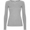 Extreme long sleeve women's t-shirt 