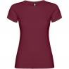 Jamaica short sleeve women's t-shirt 