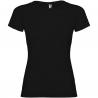 T-shirt jamaica à manches courtes pour femme 