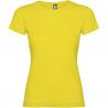 Jamaica short sleeve women's t-shirt 