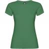 Jamaica short sleeve women's t-shirt 