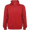 Montblanc unisex full zip hoodie 