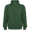 Montblanc unisex full zip hoodie 