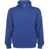 Montblanc unisex full zip hoodie 