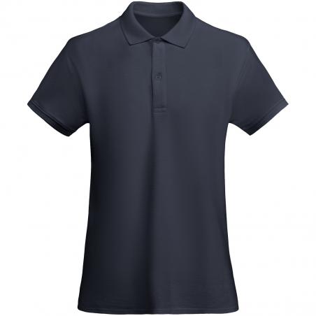 Prince short sleeve women's polo 