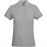 Prince short sleeve women's polo 