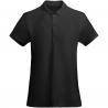 Prince short sleeve women's polo 