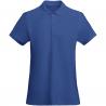 Prince short sleeve women's polo 