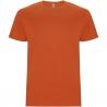 T-shirt a maniche corte da bambino stafford 