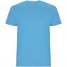 T-shirt a maniche corte da bambino stafford 