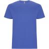 T-shirt a maniche corte da bambino stafford 