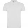 Star short sleeve kids polo 