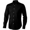 Camisa oxford manga comprida de homem Vaillant