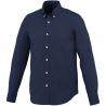 Camisa oxford manga comprida de homem Vaillant