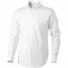 Camisa oxford manga comprida de homem Vaillant