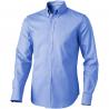 Camisa oxford manga comprida de homem Vaillant