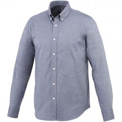 Camisa oxford manga...