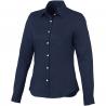 Camicia oxford vaillant a manica lunga da donna 