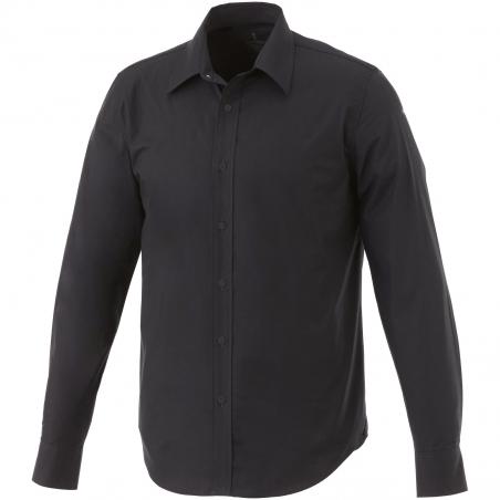 Chemise manches longues homme hamell 