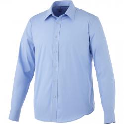 Chemise manches longues...