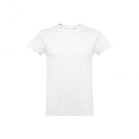 Tshirt da uomo. Bianco Thc ankara wh