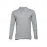 Polo à manches longues pour homme. 3Xl Thc bern 3xl