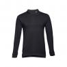 Polo à manches longues pour homme. 3Xl Thc bern 3xl