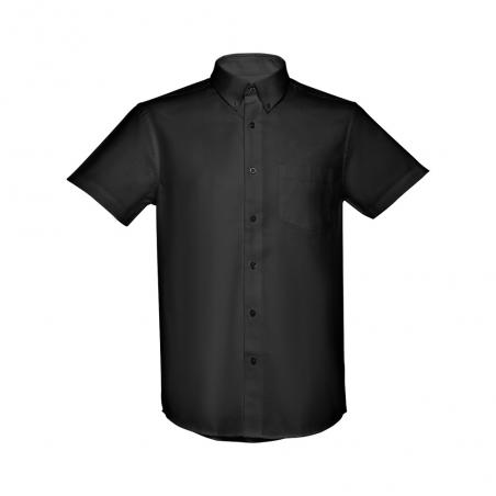 Mens shortsleeved oxford shirt Thc london