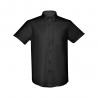 Mens shortsleeved oxford shirt Thc london