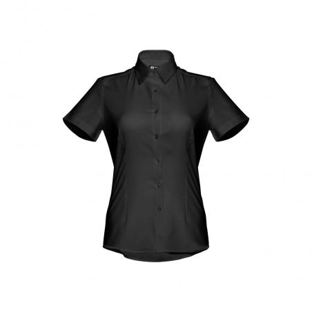 Womens longsleeved oxford shirt Thc london women