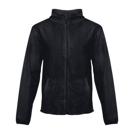 Veste polaire homme avec fermeture zippée Thc helsinki