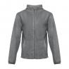 Mens polar fleece jacket with elasticated cuffs Thc helsinki