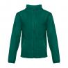 Mens polar fleece jacket with elasticated cuffs Thc helsinki