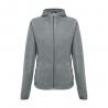 Womens polar fleece jacket with elasticated cuffs Thc helsinki women