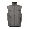 Workwear padded bodywarmer Thc stockholm