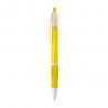 Nonslip ball pen with clip Slim