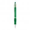 Nonslip ball pen with clip Slim