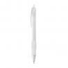 Nonslip ball pen with clip Slim