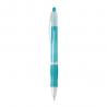 Nonslip ball pen with clip Slim