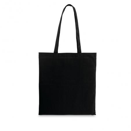 100% cotton bag 100 gm² Wharf