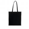 100% cotton bag 100 gm² Wharf