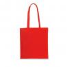 100% cotton bag 100 gm² Wharf