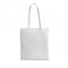 100% cotton bag 100 gm² Wharf