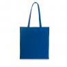 100% cotton bag 100 gm² Wharf