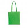 100% cotton bag 100 gm² Wharf