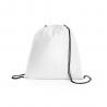 Saco tipo mochila em nonwoven 80 gm² Boxp