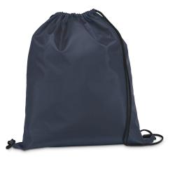 210D drawstring backpack...