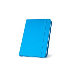 Pocket notebook with plain...