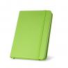 A5 pu notepad with plain sheets Hemingway