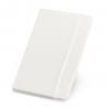 A5 notebook with lined sheets in ivory color Twain